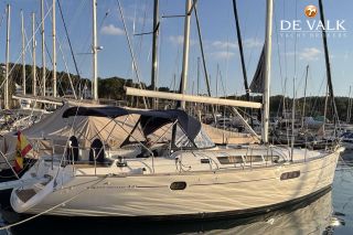 Thumbnail - Jeanneau Sun Odyssey 44i