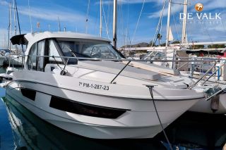Thumbnail - Beneteau Antares Serie 9
