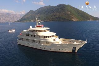 Thumbnail - Peer Gynt Yacht 36M Explorer