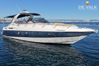 Thumbnail - Cranchi Endurance 41