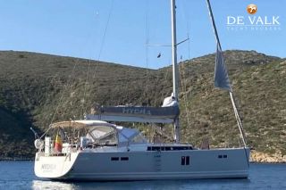 Thumbnail - Hanse 545