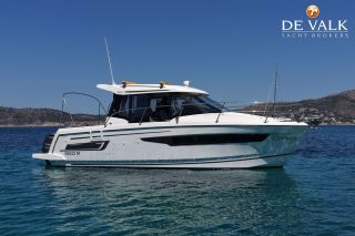 Thumbnail - Jeanneau Merry Fisher 895 offshore