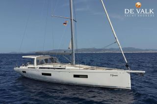 Thumbnail - Beneteau Oceanis 60