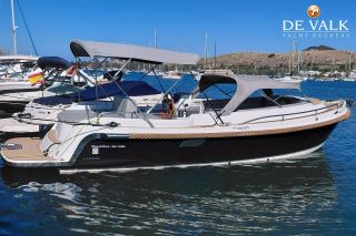Thumbnail - Interboat Intender 850