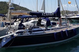 Thumbnail - Nautor Swan 42