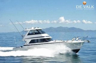 Thumbnail - Riviera 48 Flybridge