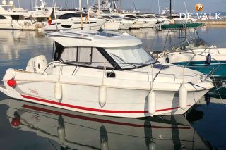 Thumbnail - Beneteau Antares 7.80