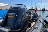  - Cobra Ribs Nautique  7.6m