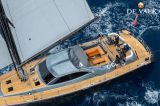  - Nordia 70 Performance Cruiser