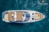 Cranchi Yachts - Cranchi Endurance 41