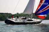 Oyster Marine - Oyster 54
