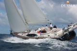 Oyster Marine - Oyster 54