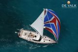 Oyster Marine - Oyster 54