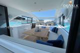 Beneteau - Beneteau GT45