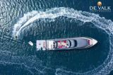 Admiral - Admiral Yachts 34M