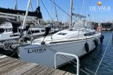 Jeanneau - Jeanneau Sun Odyssey 389