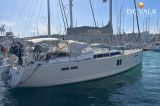Hanse Yachts - Hanse 545