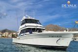 Riviera - Riviera 48 Flybridge