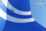  - Brown Bluewater 49