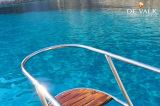  - Brown Bluewater 49