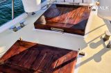  - Brown Bluewater 49