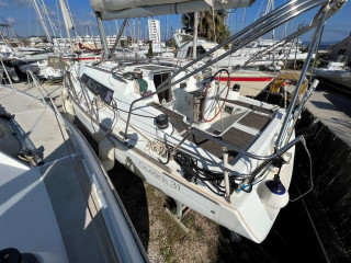 Thumbnail - BENETEAU OCEANIS 31