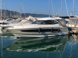 Thumbnail - JEANNEAU LEADER 36 SPORT TOP