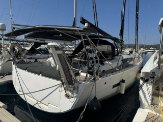Thumbnail - DUFOUR DUFOUR 56 EXCLUSIVE