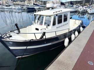 Thumbnail - RHEA MARINE RHEA 750