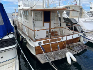 Thumbnail - GRAND BANKS GRAND BANKS 36 EUROPA