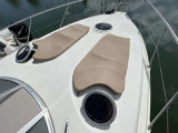 Cranchi Yachts - CRANCHI ZAFFIRO 34