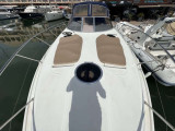 Cranchi Yachts - CRANCHI ZAFFIRO 34