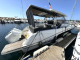 Thumbnail - JEANNEAU CAP CAMARAT 10.5 WA