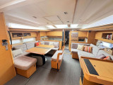 Dufour Yachts - DUFOUR DUFOUR 56 EXCLUSIVE