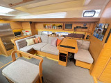 Dufour Yachts - DUFOUR DUFOUR 56 EXCLUSIVE
