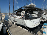 Dufour Yachts - DUFOUR DUFOUR 56 EXCLUSIVE