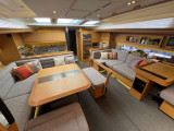Dufour Yachts - DUFOUR DUFOUR 56 EXCLUSIVE