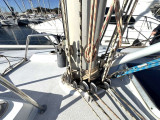 Cantiere del Pardo - GRAND SOLEIL GRAND SOLEIL 42