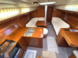Cantiere del Pardo - GRAND SOLEIL GRAND SOLEIL 42