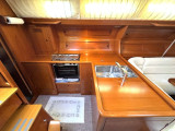 Cantiere del Pardo - GRAND SOLEIL GRAND SOLEIL 42
