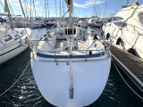 Cantiere del Pardo - GRAND SOLEIL GRAND SOLEIL 42