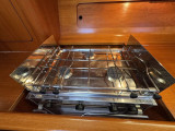 Cantiere del Pardo - GRAND SOLEIL GRAND SOLEIL 42