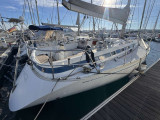 Cantiere del Pardo - GRAND SOLEIL GRAND SOLEIL 42