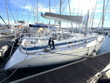 Cantiere del Pardo - GRAND SOLEIL GRAND SOLEIL 42