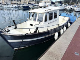 Thumbnail - RHEA MARINE RHEA 750