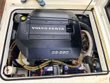  - RHEA MARINE RHEA 750