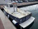  - RHEA MARINE RHEA 750
