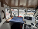  - RHEA MARINE RHEA 750
