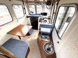  - RHEA MARINE RHEA 750