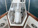 Grand Banks - GRAND BANKS GRAND BANKS 36 EUROPA